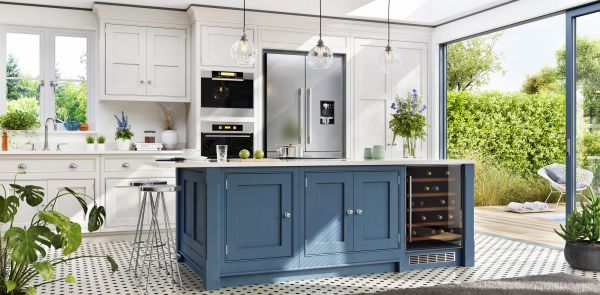Kitchen Design Service in Sanford