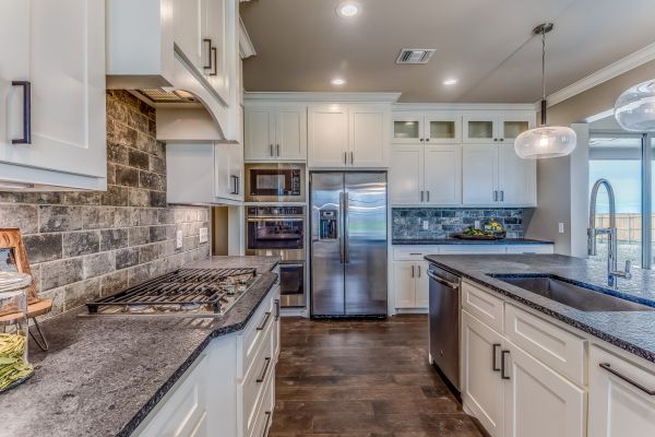 Cabinet Remodeling in Sanford