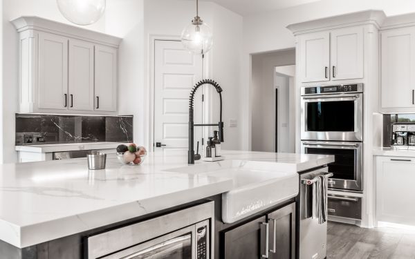 Residential Kitchen Remodeling in Sanford