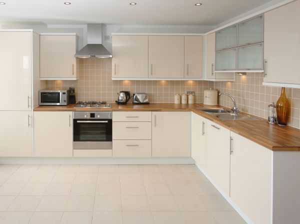 Kitchen Cabinets Remodeling in Sanford