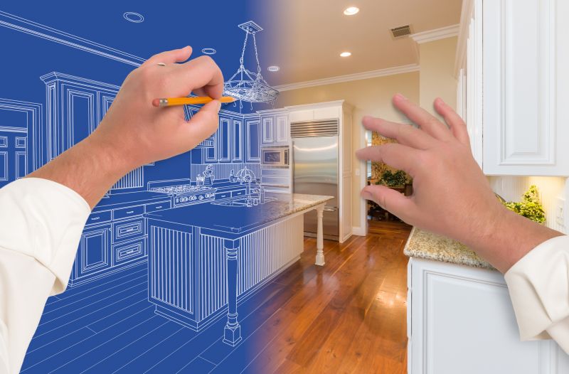 Kitchen Remodel Image 3