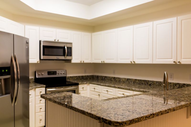 Luxury Countertops