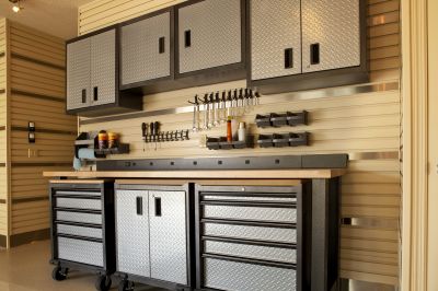 Specialty Cabinet Makers