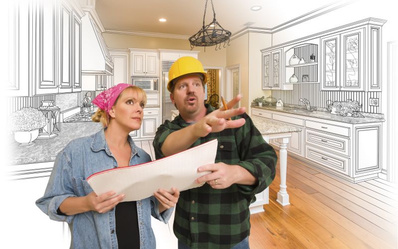 Timing Your Kitchen Remodel