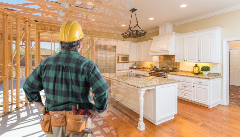 When to Start Your Kitchen Renovation